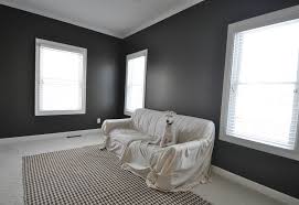 What colors go with charcoal grey couch home decor bliss. The Neverending Story Office Edition Decor And The Dog