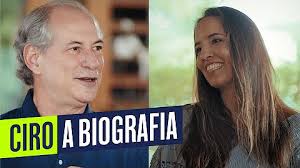 Notícias sobre o presidenciável ciro gomes (pdt). Ciro Gomes