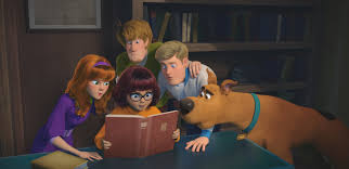 Scooby and shaggy do get several moments to themselves when put into real danger and up their game from their usual cowardice of. Netflix 5 Movies To Watch After You Ve Watched Scoob