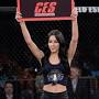 Profile Picture of Connecticut's Sophia Halidis Joins Bellator as Newest Ring Girl (@newenglandmma.org) on Google