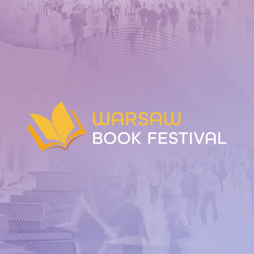 Warsaw Book, Literature, Education & Reading Culture Fair (WarsawBOOK FESTIVAL) — Nadarzyn (Warsaw metropolitan area), Mazowieckie (Masovian Voivodeship), Poland