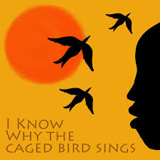 I Know Why The Caged Bird Sings By Maya Angelou Study Guide Chapter Summaries Book Synopsis Character Lists Quot The Caged Bird Sings Learn Singing Singing