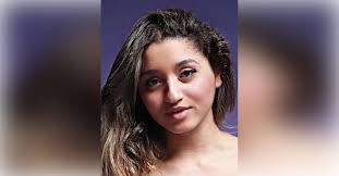 Obituary information for Emily J. Sierra