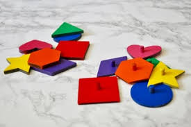 A sturdy and strong learning toy for toddlers. Wooden Shapes Puzzle 7 Steps With Pictures Instructables