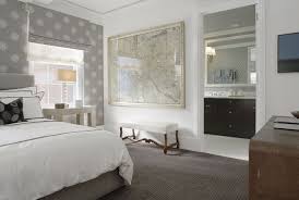 Guest Bedroom Idea Manhattan Interior Design Project Eric Cohler Design Interior Interior Design Contemporary Interior Design