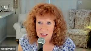 Karen Drucker's October 2023 Sunday Sacred Sing