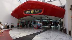 As you must have figured out by now, abu dhabi likes to be greater and do things accordingly. 20 Wonderful Facts About Abu Dhabi Ferrari World