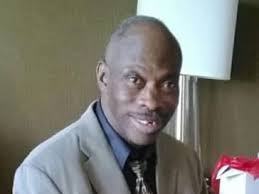 Stanley Gilmore Obituary (1961