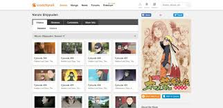 Maybe you would like to learn more about one of these? 5 Sites Like Narutoget To Watch Naruto Shippuden For Free Techviola