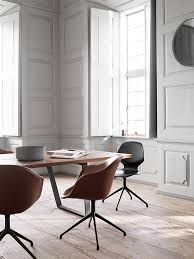 Tdc Boconcept Adelaide Dining Chair And New Vancouver Dining Table Dining Chair Design Dining Chairs Danish Dining Table