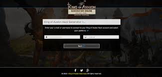 Android emulator for pc, for windows or mac, free download King Of Avalon Game Killers Hack