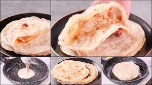Roti Recipe Without Rolling Without Dough Knead Roller Easy Roti Recipe N Oven Youtube In 2021 Roti Recipe Roti Recipes
