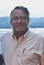 Peter T. Haskins Obituary December 10, 2021