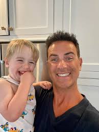 We can't let the day go by without wishing a big HAPPY BIRTHDAY to our  nephew Ace! He is 4 today! Joe Breezy