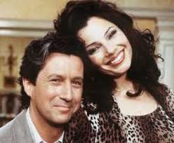 A Forgotten Crossover Brought Together Two of the Best '90s Sitcoms