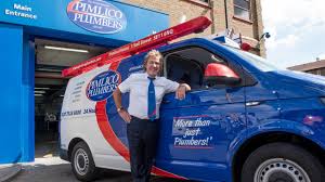 Most businesses register as a sole trader, limited. How To Grow A Plumbing Business Top Tips From Charlie Mullins