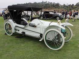 1914 Mcintyre Imp Cyclecar Classic Cars Trucks Vintage Cars Antique Cars