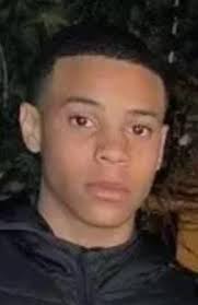 Camden, New Jersey Gun Violence Memorial