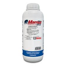 Топ дог 1000 мг (top dog). Mamut 240 Sl Invesa La Compania Amiga