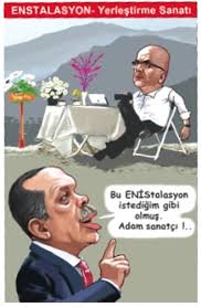 Enis berberoğlu'nun neden hapse girdiği ortaya çıktı. Enis Berberoglu Nun Cemaat Le Dansi