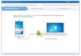 Wondershare dr.fone for ios, descargar gratis. Wondershare Dr Fone For Android Recuperacion De Datos