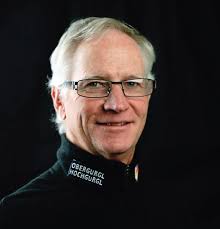 Terra Linda's White enjoying long career as a skiing coach