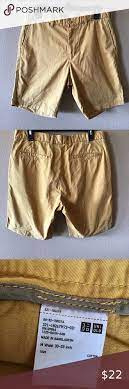 Uniqlo Bermuda Shorts Bermuda Shorts Uniqlo Uniqlo Shorts