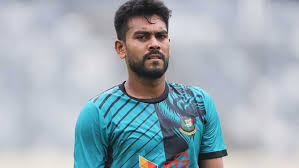 Nahid Rana’s Pace Masterclass Resets the Tone in Harare