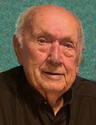 Obituary information for James Oscar Swenson