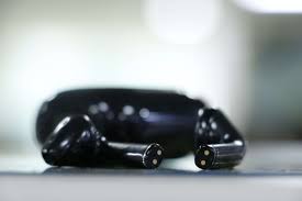 Realme claims the buds air will last 17 hours if you have the charging case i am surprised to see how good the buds air are at blocking background noise. Realme Buds Air Review Me Too Airpods Gadgets Now