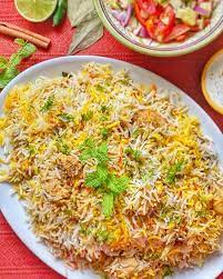 Delicious Pakistani Chicken Biryani Recipe Bella S Best Recipes Chicken Biryani Recipe Biryani Recipe Chicken Biryani Recipe Pakistani
