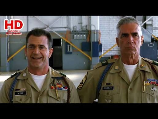 We Love Training - We Were Soldiers - YouTube