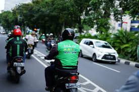 Maybe you would like to learn more about one of these? Decacorns Battle Dominance Of Asia S Ride Hailing Super Apps
