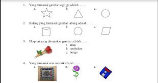 Pada kesempatan kali ini kami akan mengajak sahabat untuk belajar bersama mengenai soal tema 1 kelas 5 semester 1 kurikulum 2013 dan kunci jawaban nya. Contoh Soal Sbk Kelas 4 Semester 2 Dapatkan Contoh