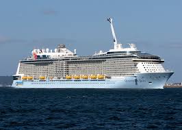With so many groundbreaking wows to experience onboard quantum of the seas, all the other features and amenities which are a part of royal caribbean cruise remain the same. Quantum Klasse Wikipedia