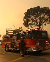 Los Angeles County Fire Department