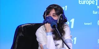 The french pop singer was born in toulon on september 15, 1992. Camelia Jordana I M Not Angry My Words Are Regularly Distorted Teller Report