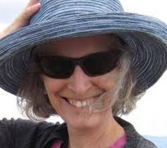 Remembering Dr. Rebecca Klenk