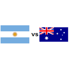 Argentina has won just a game in three games so far in the tokyo 2020 olympics, but it has a chance of moving on to the semis. Country Comparison Argentina Vs Australia 2021 Countryeconomy Com