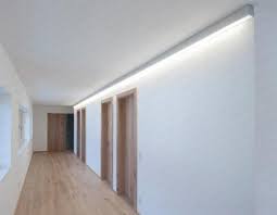 580mm 2260mm Led Wall Grazer Linear Wall Wash Led Down Luminaire Led Wall Grazer Led Cove Lighting System Led Wall Grazer Linear Cove Lighting Led Wall Grazer Down Lighting Manufacturer Supplier Factory Neway Lighting Int L Co Ltd
