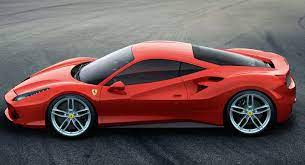Biggest issue is if something breaks out of warranty. Used Ferrari 488s Now Cost Less Than 458s As Customers Value The Latter S Naturally Aspirated V8 Carscoops