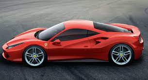 Used Ferrari 488s Now Cost Less Than 458s As Customers Value The Latter S Naturally Aspirated V8 Carscoops