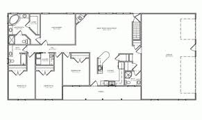 See more ideas about ranch house designs, ranch house plans, ranch house. 20 3 Bedroom Ranch House Plans Ideas That Optimize Space And Style House Plans