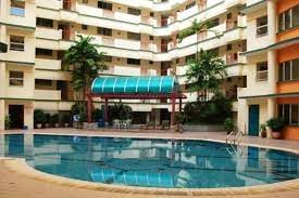 This is a residential individual property. Menara Jaya For Sale In Petaling Jaya Propsocial