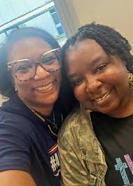 🍎 Welcome back, teachers and staff! Our amazing educators are back