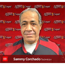 Fordham Toyota Staff