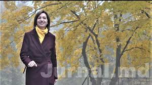 Din 2015 pana azi a fost director la un fond de investitii din. New York Times Maia Sandu Un Economist Cu Studii La Harvard A CaÈ™tigat Alegerile In FaÈ›a Rivalului SusÈ›inut De Putin Jurnal Md