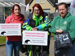 Hundekot im stadtgebiet ist immer wieder anlass für beschwerden. Barmstedt Neuer Service Fur Hundehalter Shz De