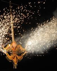 New Year S Eve Fleur De Lis Drop New Years Eve New Orleans New Years Eve Party