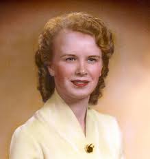 Yvette G. (Poulin) Aube